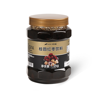 桂圓紅棗果醬