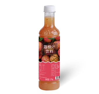 荔枝汁