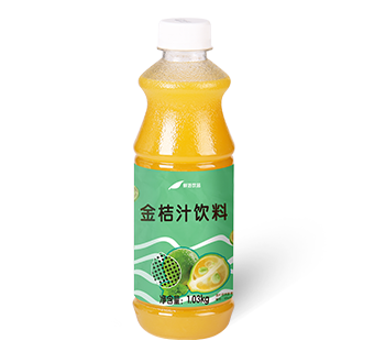 金桔汁