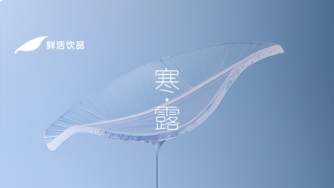 寒露丨長空雁字，萬葉秋聲